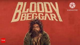 bloody beggar movie review [upl. by Aromas705]