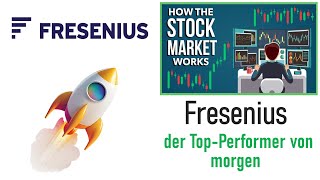 Fresenius Aktie  Der TopPerformer von morgen [upl. by Nat]