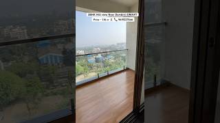 Open View 3BHK  Near Dombivli DMART  Brokerage free deal [upl. by Tenaej]