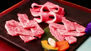 Rikyu Shinjuku Island Tower【Shinjuku Tokyo】Yakiniku  SAVOR JAPAN [upl. by Shawna]