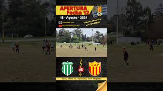 Adelanto del vídeo Esperanza 19 vs Progreso  Fecha 12  Apertura aufi futbolinfantil babyfutbol [upl. by Astraea366]