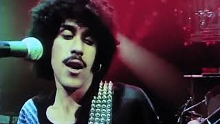 Thin Lizzy  Rosalie  Live amp Dangerous HD Promotional Video [upl. by Neelyhtak]