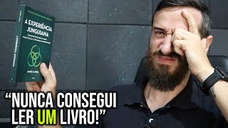 Não consegue estudar Vou te contar o MOTIVO [upl. by Lyall]