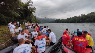 Drinski slalom 2024  Bratunac regata [upl. by Serafine]