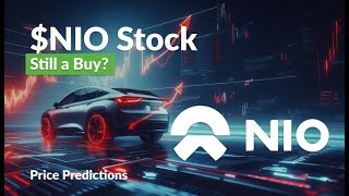 Navigating NIOs Market Shifts Stock Analysis amp Predictions for Friday – Stay Ahead of the Curve [upl. by Strawn714]