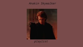 Anakin Skywalker playlist sped up [upl. by Jemmy]