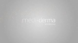 Mediderma  Peelings [upl. by Adiene]