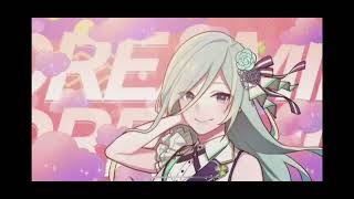 HATSUNE MIKU COLORFUL STAGE Dreamin’ ChuChu 2D MV SEKAI version [upl. by Llenrahc]