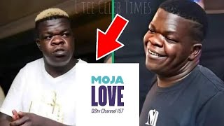 Skomota bags a reality show on Moja Love [upl. by Nealey]