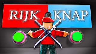 WAT KIES JIJ   Roblox [upl. by Schoof]