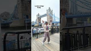 Hegidde nanu dance viral shorts london unitedkingdom dance [upl. by Opiuuk515]