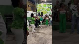 Chatuba de Mesquita  Carnaval 2024 [upl. by Acinna280]