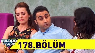 Güldür Güldür Show 178Bölüm Tek Parça Full HD [upl. by Belia845]