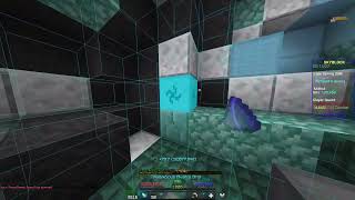 Ultimate UNDETECTABLE Mithril Macro Mod for Dwarven Mines Hypixel Skyblock September 2024 [upl. by Reffotsirhc166]