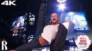 Doja Cat  iHeartRadio Music Festival 2024  Full Show [upl. by Dogs]