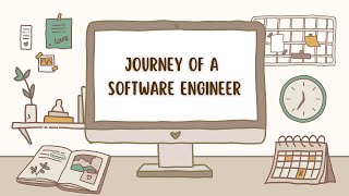 My First Program  Software Engineers Coding Journey 🚀 [upl. by Averell]