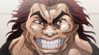 Yujiro Hanma vs Pickle  Yujiro and Pickle contest of strength  Son of Ogre Baki Season 2 part 2 [upl. by Eniac644]