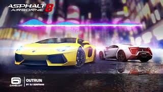 Asphalt 8 Airborne  Outrun [upl. by Rehc482]