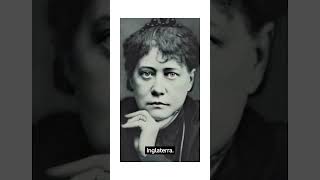 Helena Petrovna Blavatsky  Bio Short [upl. by Namruht978]