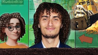 Kwebbelkop A Bad Joke [upl. by Regazzi]