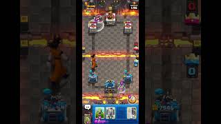 Clash Royale Hee Hee Hee Haw [upl. by Standish]