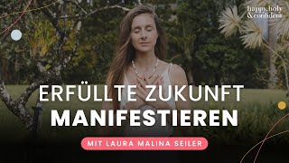 Manifestiere eine erfüllte Zukunft – Ausschnitt aus der RUSU Live Coaching Night Nr 3 [upl. by Eivi191]