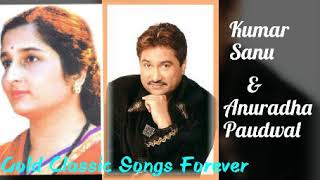 Tum Mile Dil Khile2nd Version  Kumar Sanu Anuradha Paudwal  Ankit Badal AB [upl. by Gnaw]