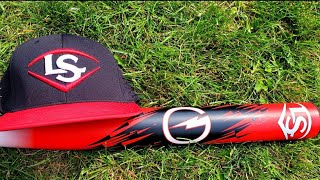 2021 Louisville Slugger Genesis Balanced amp Andy Purcell Genesis Endload USSSA [upl. by Einaeg]