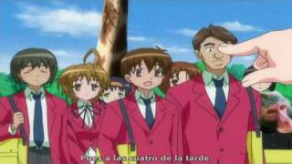 Bokusatsu Tenshi Dokurochan 2 episodio 0102 sub español 13 [upl. by Elly]