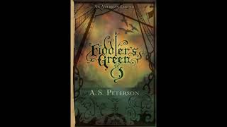 Fiddlers Green  Original Song Inspired by the Novel [upl. by Zile]