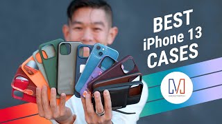 BEST iPhone 1313 Pro Cases Every Color Size and Kind [upl. by Dominica]