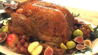 Simple Turkey Brine  Casserole Queens [upl. by Airbmat138]