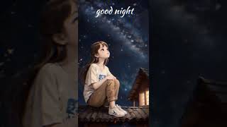 bus Ek Bar Aaja Gale Se Laga Jashortvideo  Good night 🌙🌙feelings [upl. by Aniham]