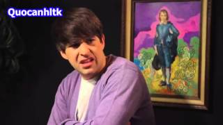 SMOSH IF BIEBER WROTE HIS SONGS vietsub [upl. by Cy]