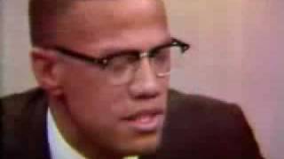 MALCOLM X OUR HISTORY WAS DESTROYED BY SLAVERY [upl. by Vinita]