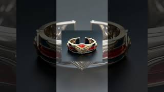 Marvel rings TRP COLLECTION marvel rings wallpaper trending video music shorts love aiart [upl. by Ytisahc]