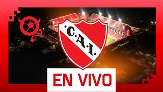 🔴 Muy Independiente  EN VIVO  180924 [upl. by Eiderf]