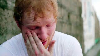 This speech by Ed sheeran will make you cry [upl. by Jessica192]