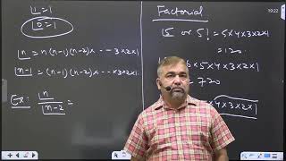 CSAT maths lecture 41 [upl. by Sievert]