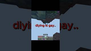 remember sonDying is GAY [upl. by Snow]