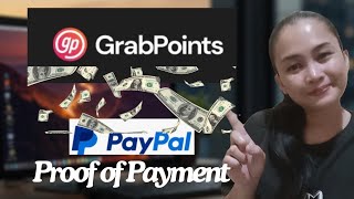 Earn Money Fast with GrabPoints sidehustle sideincome paidsurveys [upl. by Osmen]