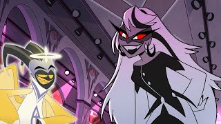 Adam Rates All The Girls From Hazbin Hotel [upl. by Huxham]