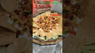 papdi chaat plattertrending [upl. by Jairia]