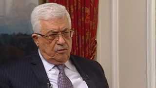 Pardonnezmoi  Linterview de Mahmoud Abbas [upl. by Brinn]