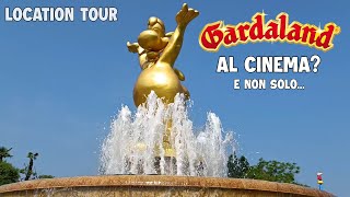 FILM GIRATI A GARDALAND [upl. by Laram]