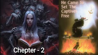 He came to set the captives free in hindi part  2 Rebecca Brown Full audiobook [upl. by Mueller]