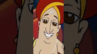 Tenali Raman 4 [upl. by Noellyn]