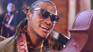 Jah Prayzah  Kide Acoustic [upl. by Porche]