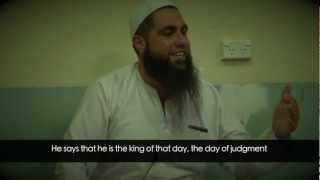 The Fatiha  Mohamed Hoblos  Must Watch  TRAILER [upl. by Mitzie]