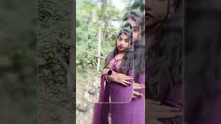 Ghara ku sundara dise gharani thile…👀😘💞🤗 love romanticsongodia viralvideo odiamusicsong [upl. by Haidabej]